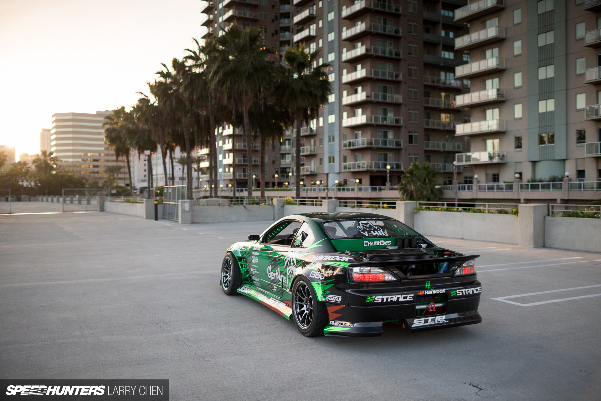 super doof s15