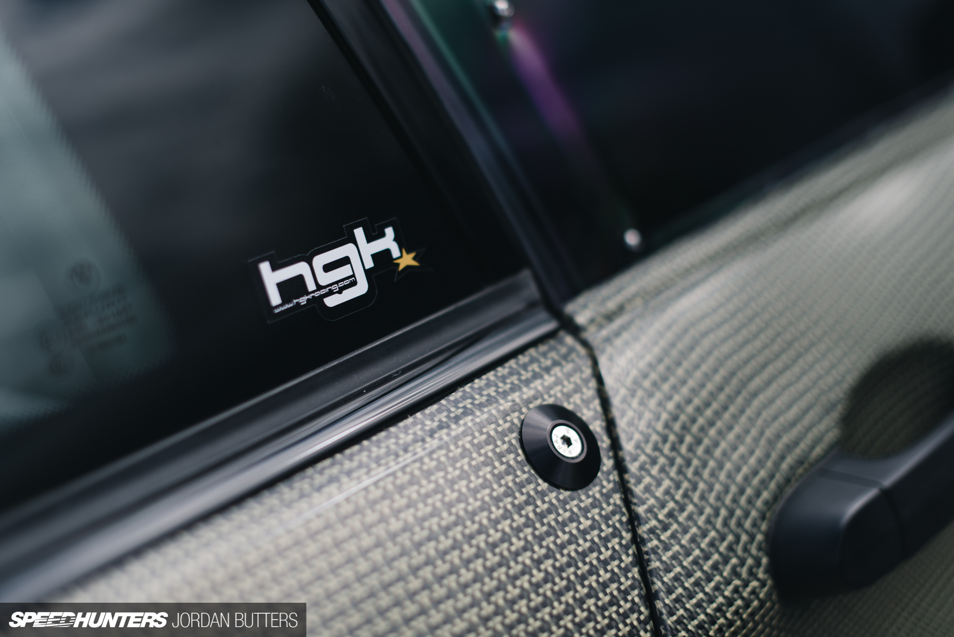 Building The World S Best Bmw Drift Car By Hgk Motorsport Godrift